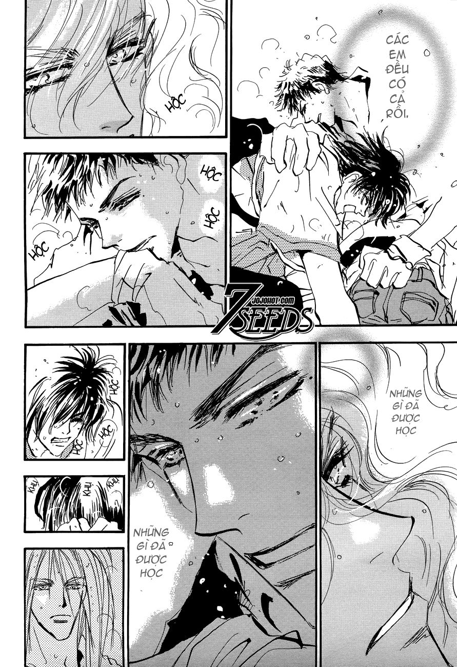 mầm sống chapter 106 25