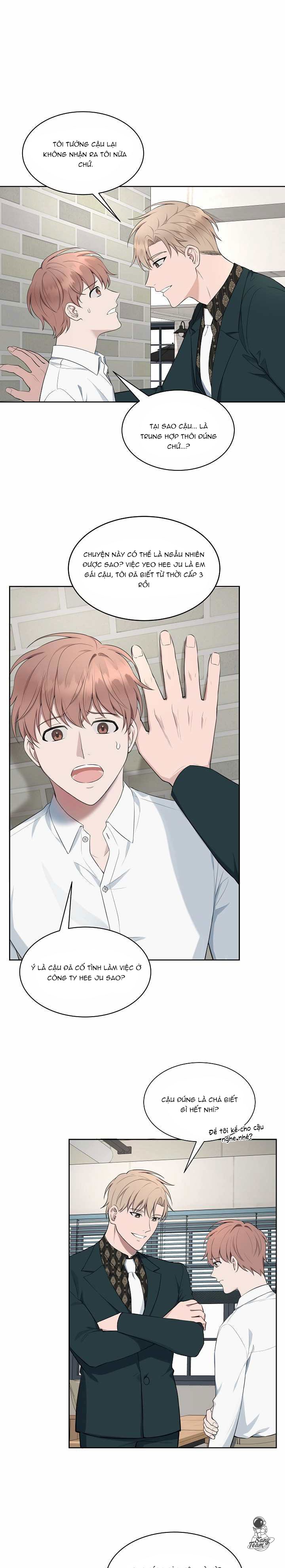 vùng vẫy chapter 28 2