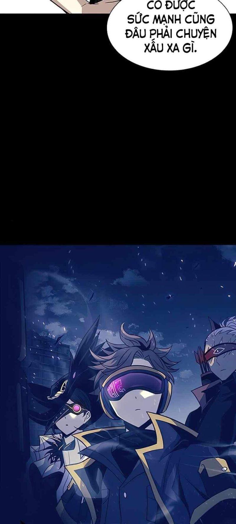 tiêu diệt ác nhân chapter 35 7