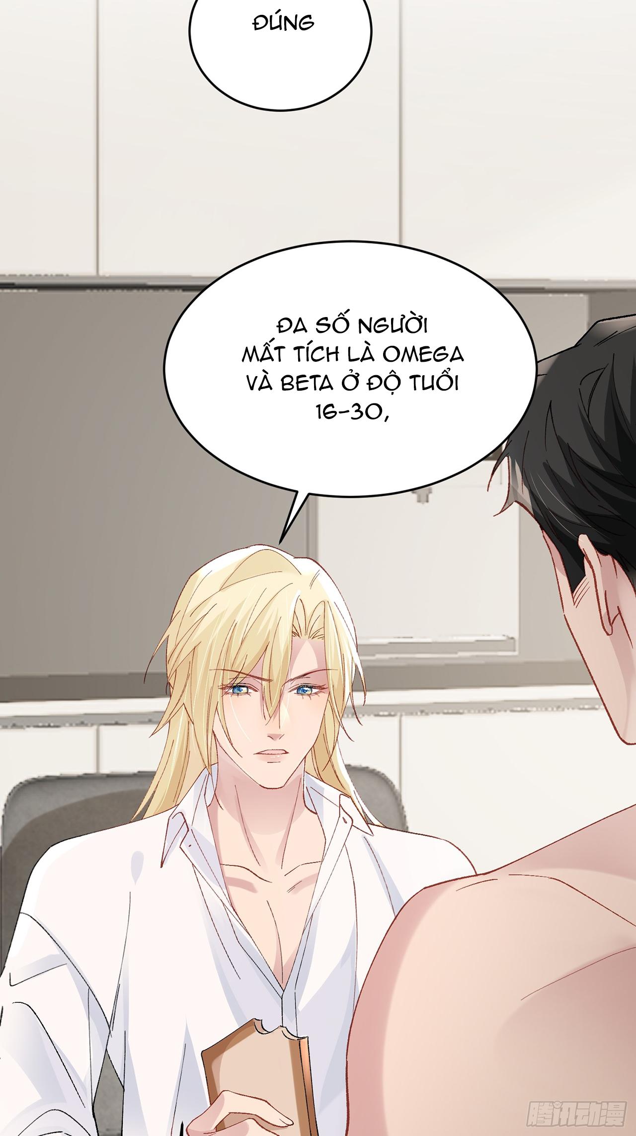 ỷ dưới hiếp trên chapter 14 43