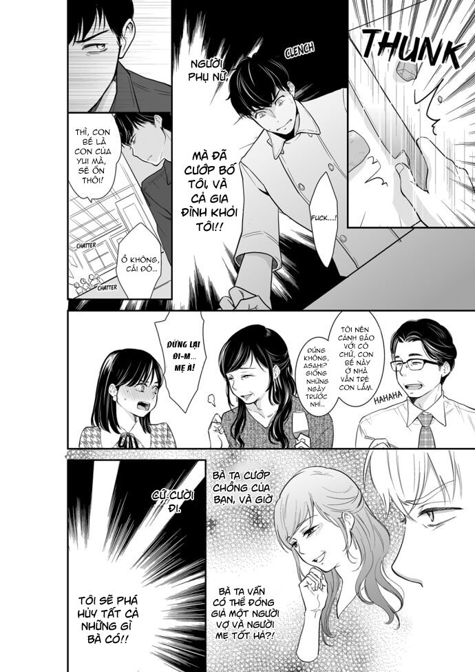 sự thâm nhập ướt át chapter 57 7