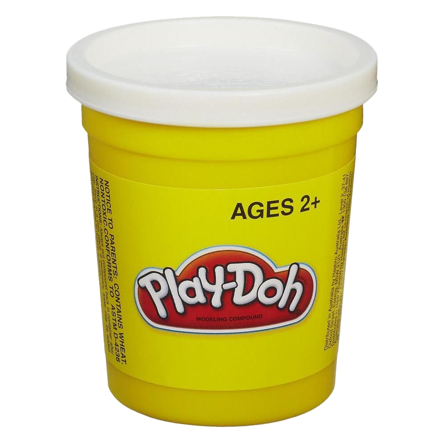 Hộp Bột Nặn Playdoh B5517A (Giao Mẫu Ngẫu Nhiên)