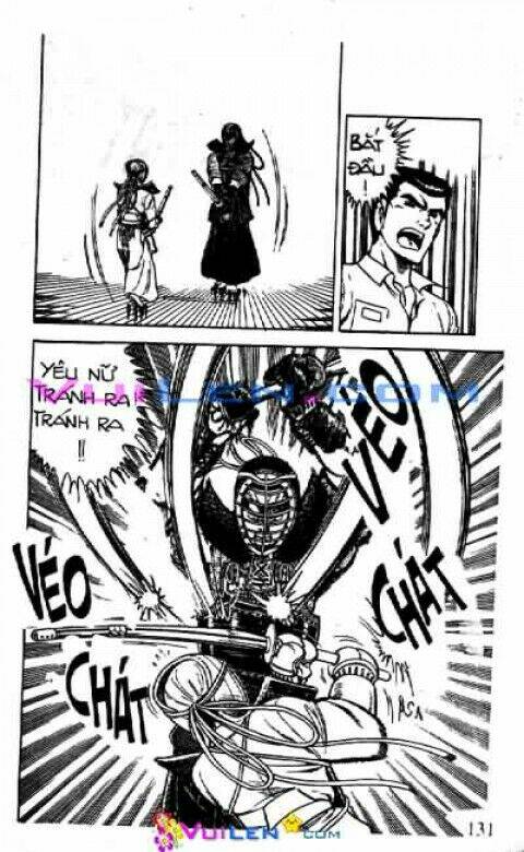 sôi động cầu trường full 17 tập chapter 3 130