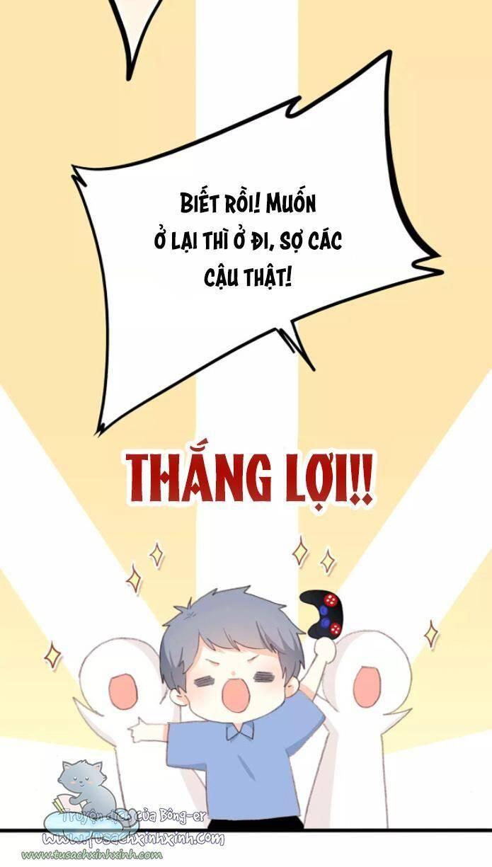 con tim rung động 2 chapter 59.2 17