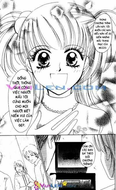 bộ sưu tầm lọ lem chapter 3 61