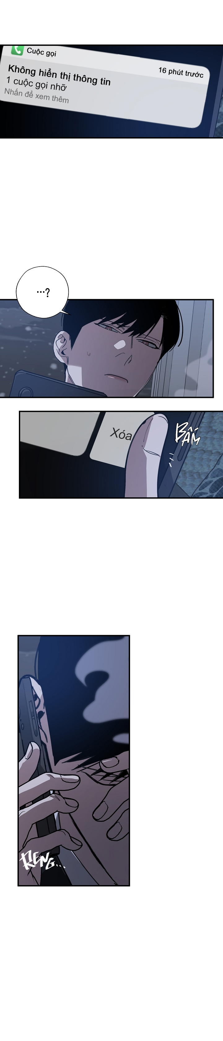 hoán vị chapter 59 19