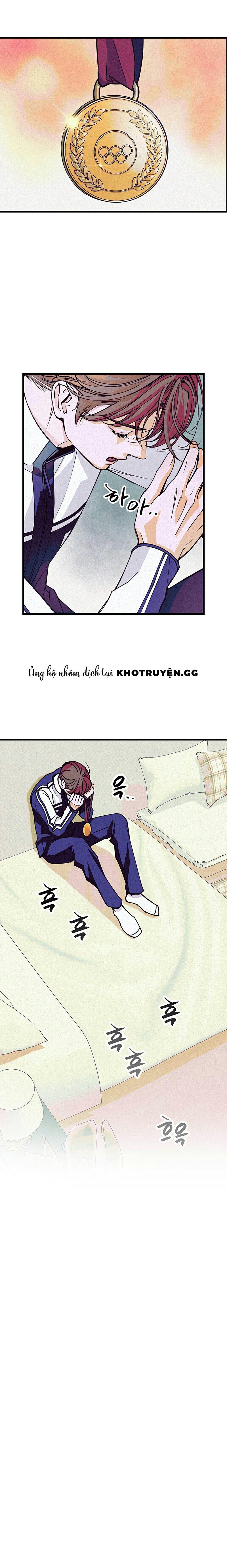 kẻ săn vàng chapter 2 10