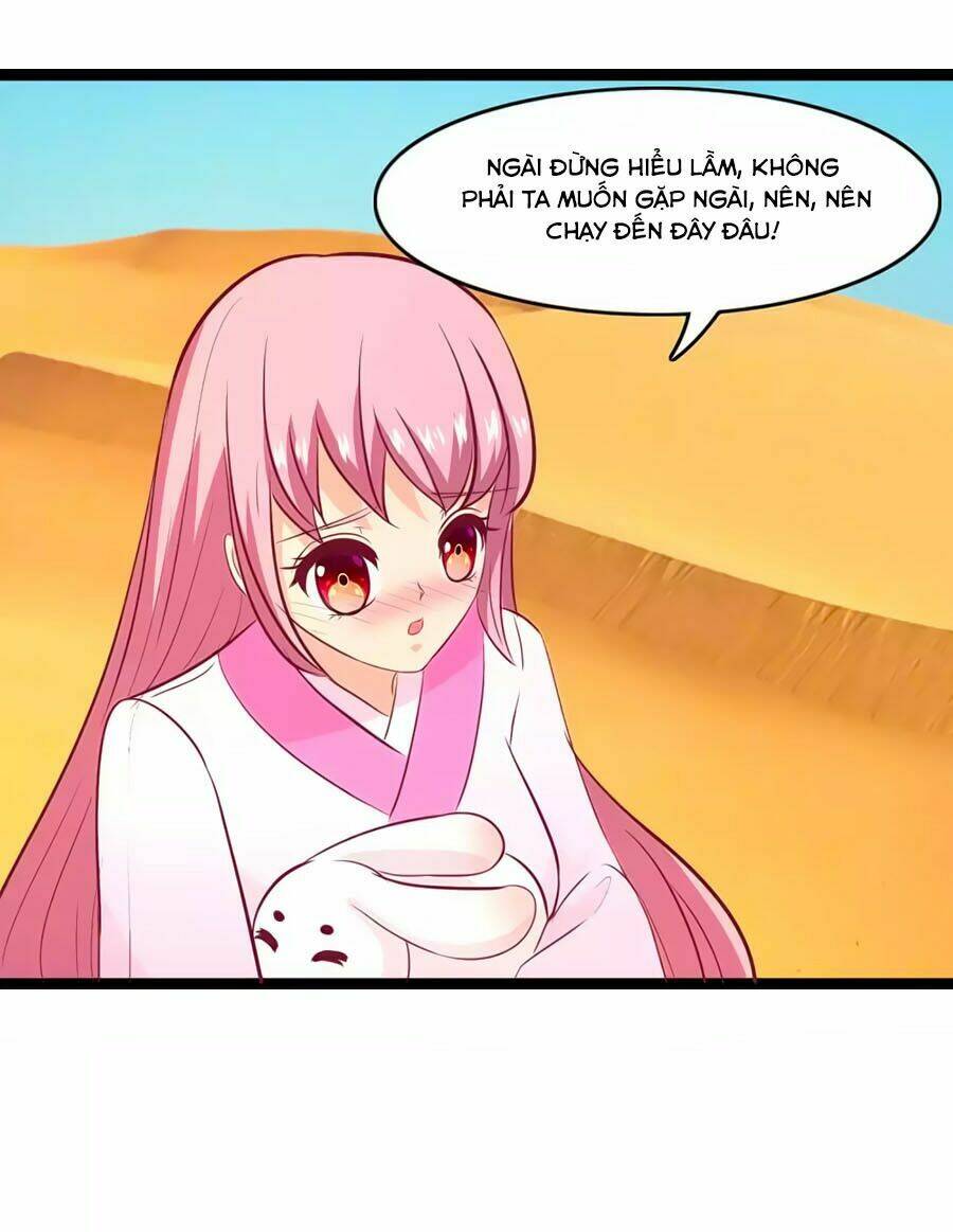 thỏ yêu tiểu vương phi chapter 86 12