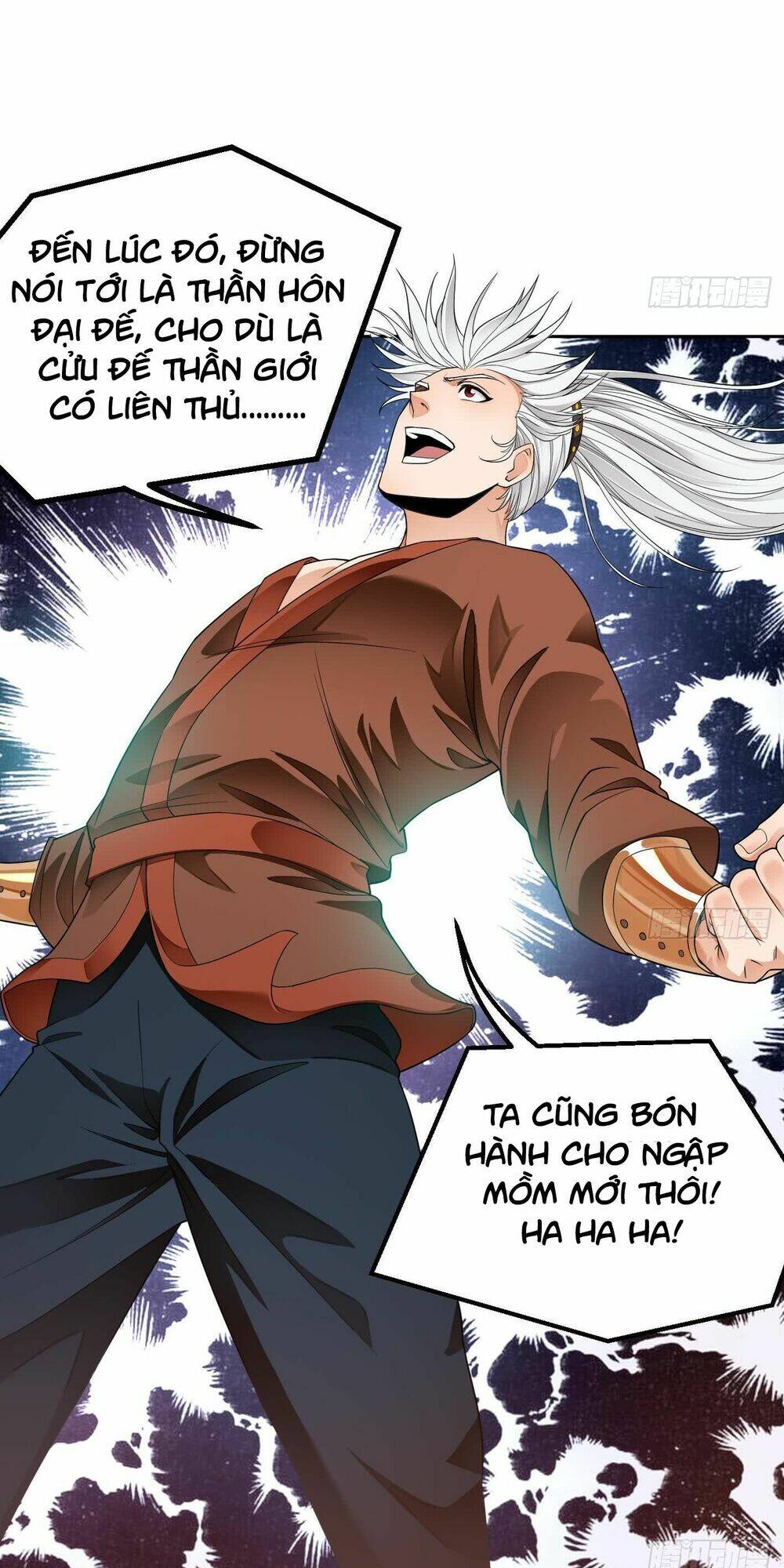 vạn cổ thiên đế chapter 5 12