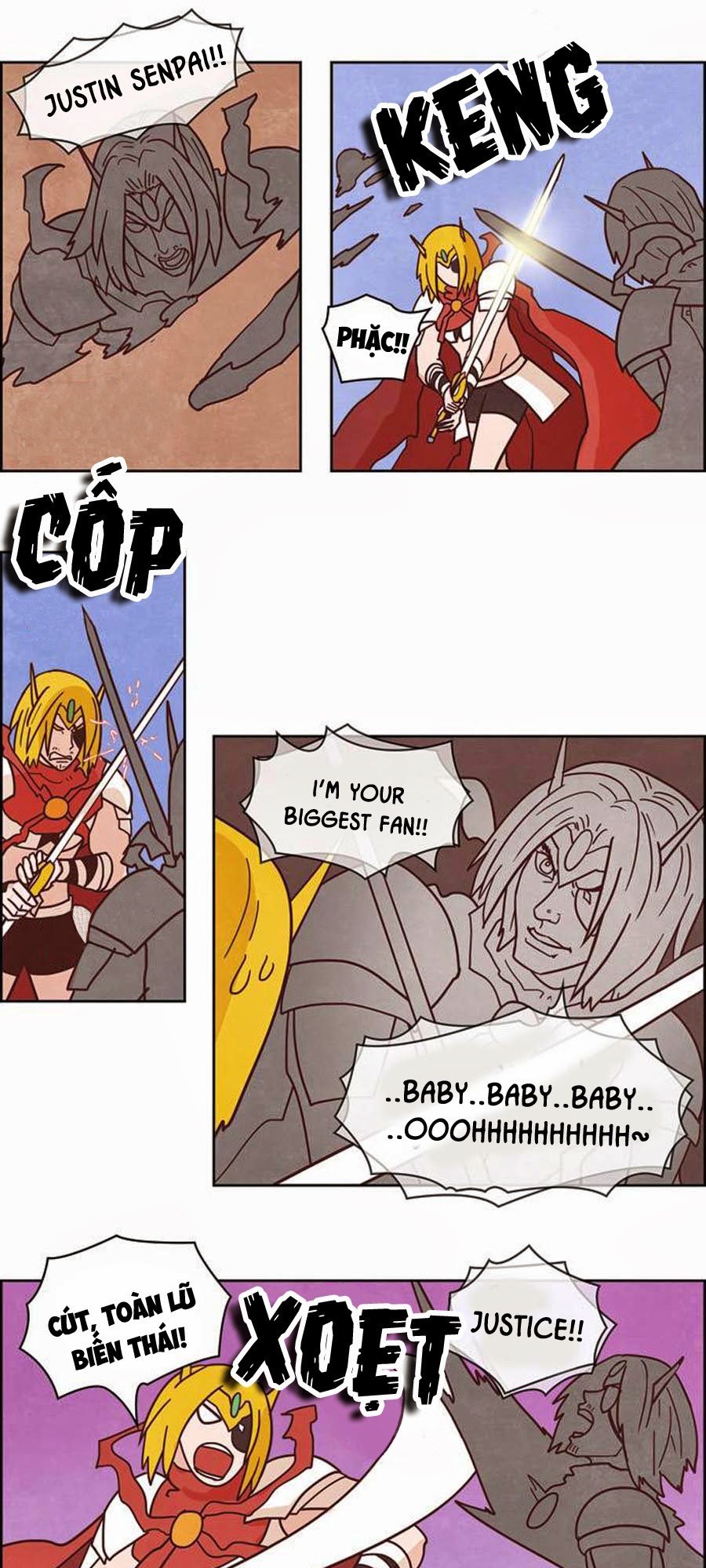 the devil king is bored season 2 chapter 48 21