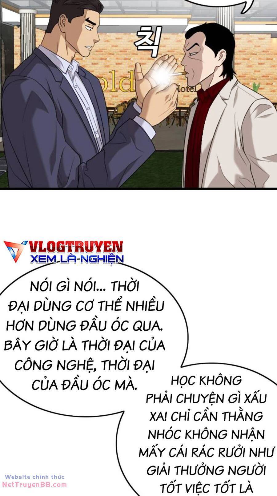 người xấu chapter 188 69