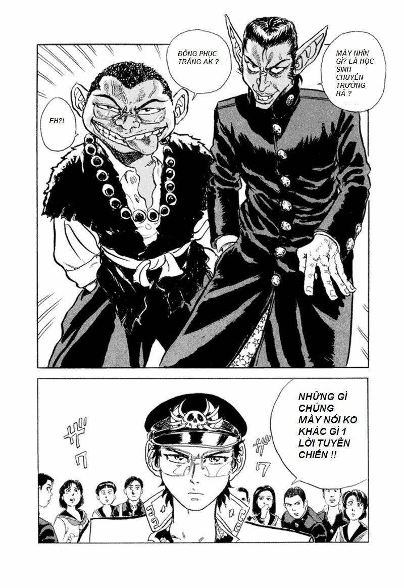 heisei busou seigidan chapter 1 7