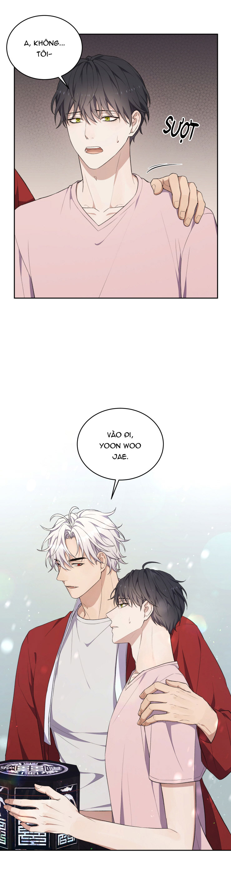 hỗn mộng chapter 7 26