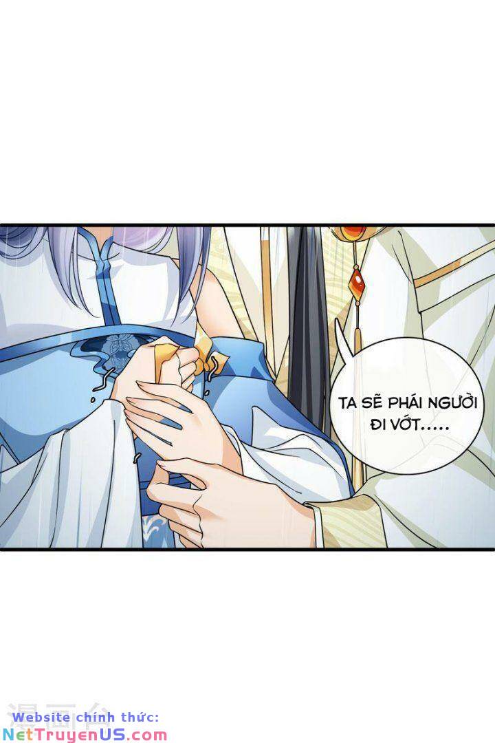 nụ cười của nàng liền ngọt đảo ta tám viên nha chapter 50 30