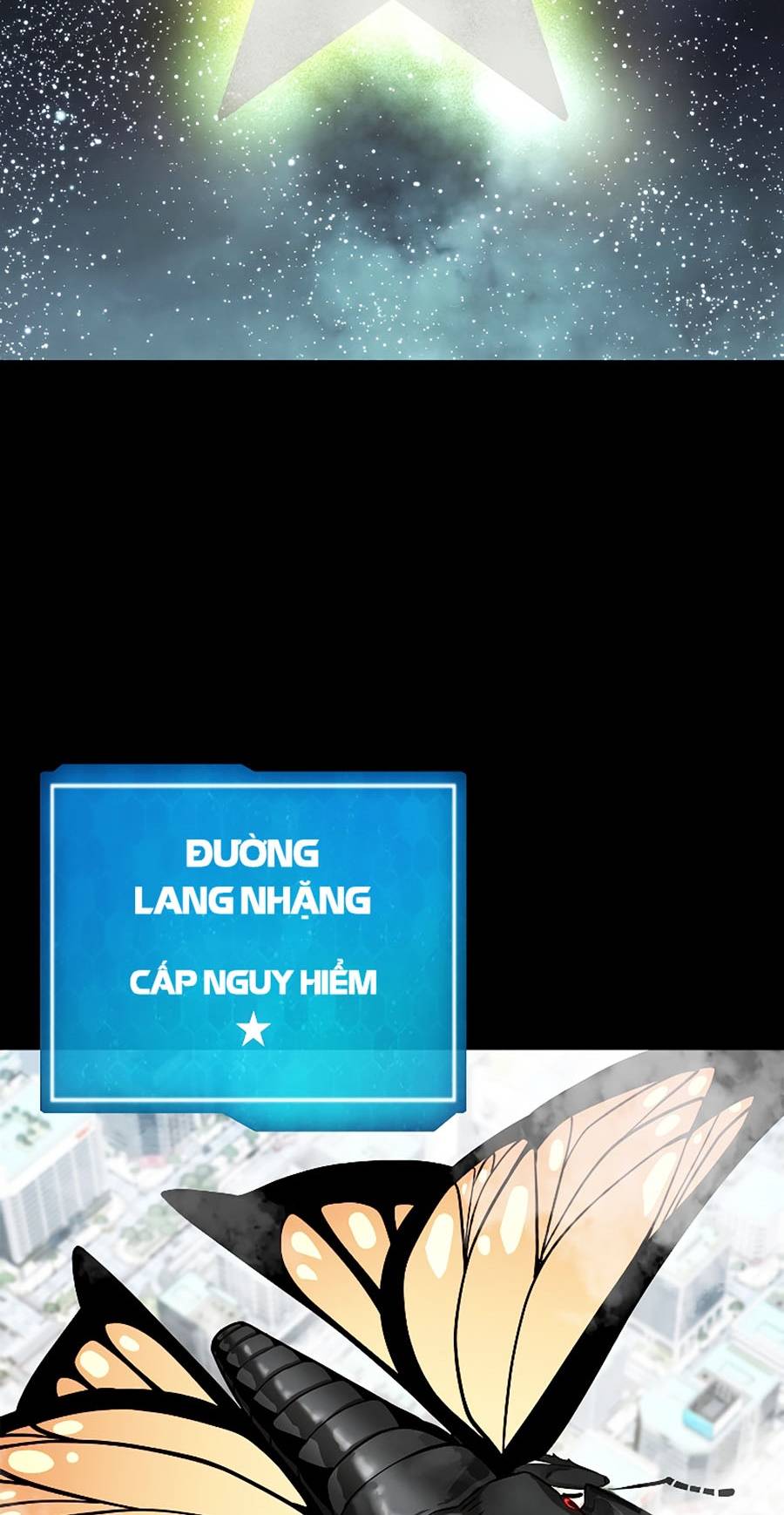 chiến binh học đường - cuộc đột kích trong ngục tối chapter 19 11