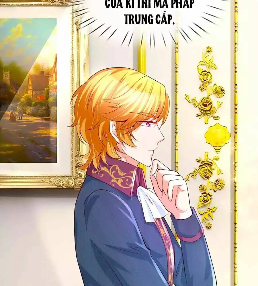 bỗng một ngày trở thành con gái nhà vua chapter 138 7