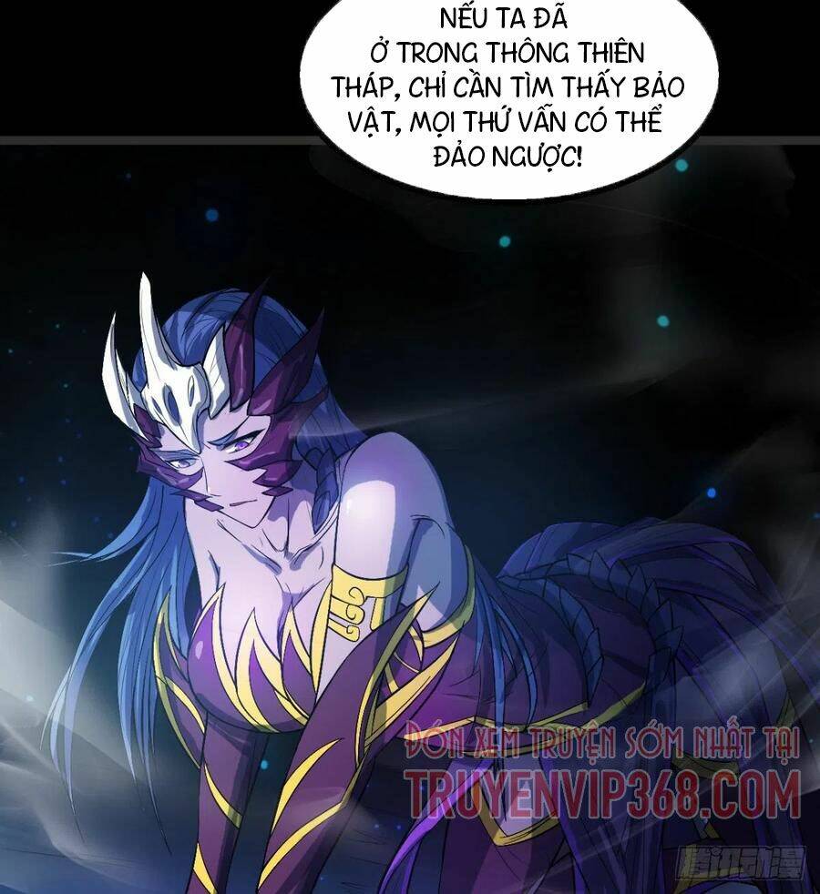 ma hoàng sư đệ quả thực quá chung tình chapter 79 60