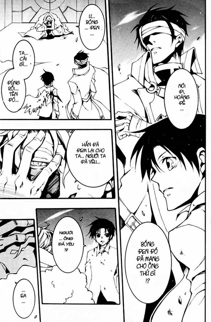 07 hồn ma chapter 86 17