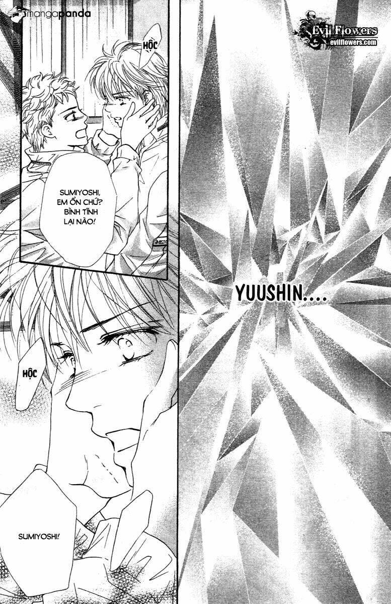 xứng danh anh hùng chapter 73 32