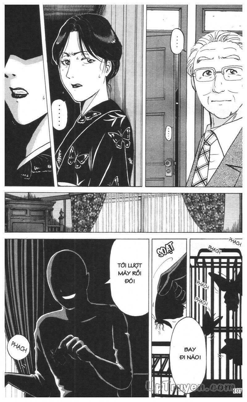 thám tử kindaichi (bản đẹp) chapter 1605 13