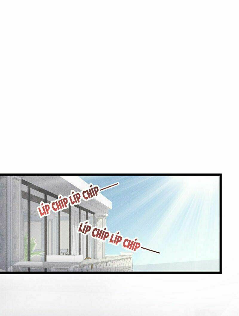 cạm bẫy lửa tình chapter 33 29