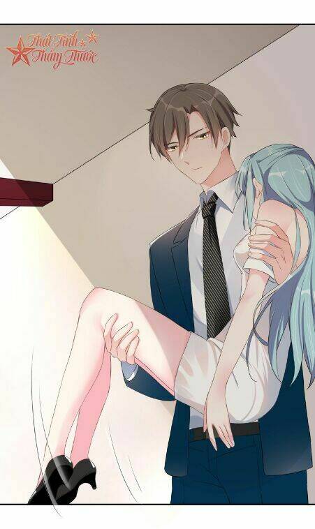 cẩm nang nuôi dưỡng ông xã chapter 3 35