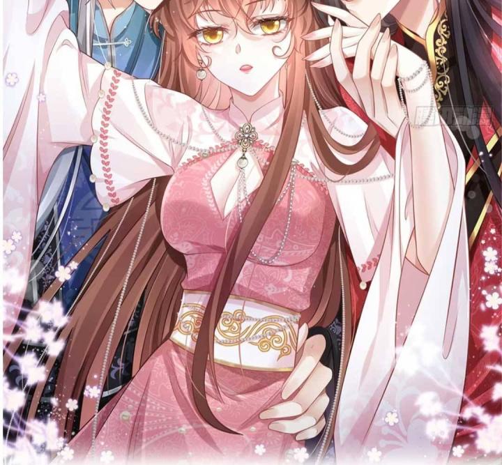 sau khi xuyên sách, ta bị ép trở thành nhân vật phụ chapter 1 22