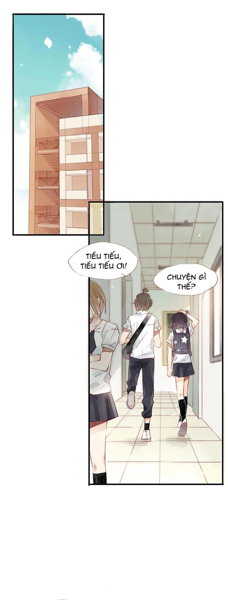 phế sài thần đăng và công chúa chapter 24 12