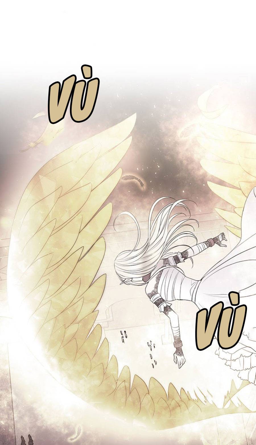 năm môn đệ của charlotte chapter 47 35