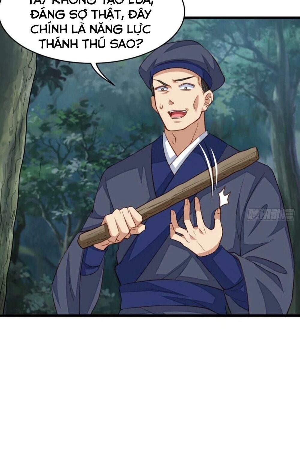 thuần hóa ba ba bạo quân chapter 4 54