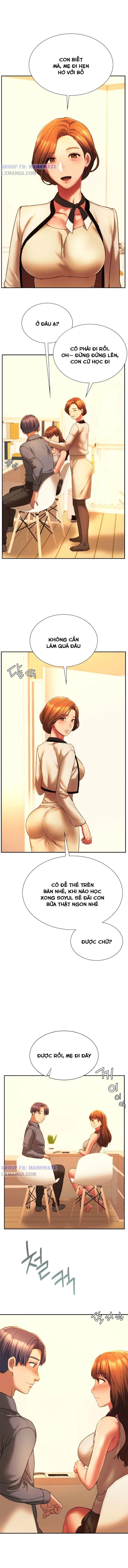 gái xinh cùng lớp chapter 35 18