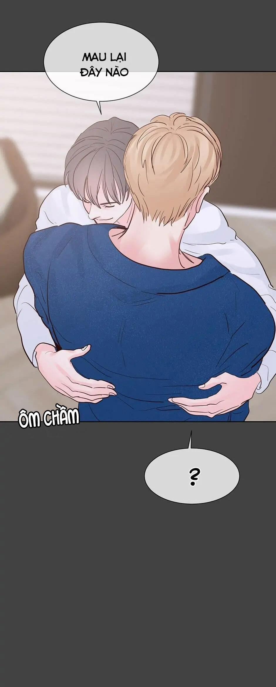 [har] đụng là nóng mà chạm là chạy chapter 89 27