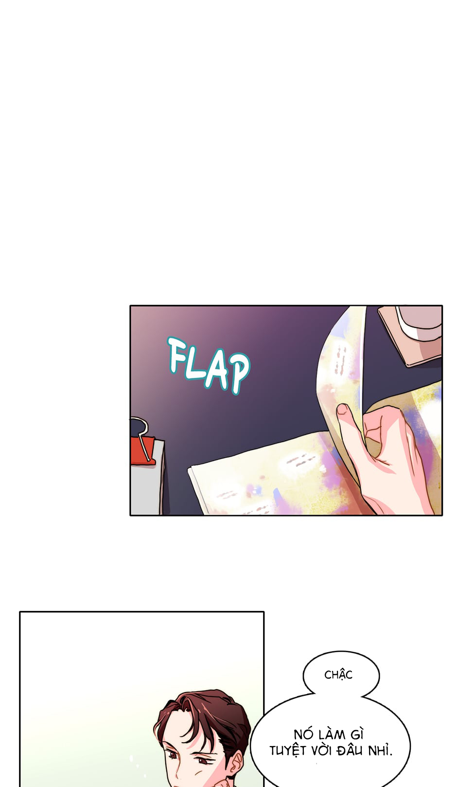 quý cô với chiếc mặt nạ chapter 3 10