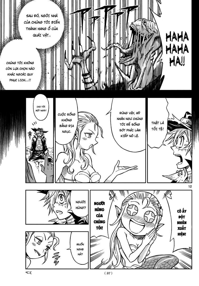 marry grave chapter 14 12