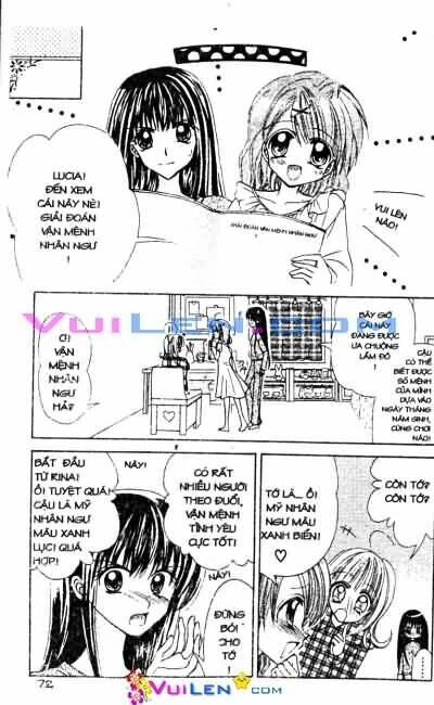 viên ngọc nàng tiên cá chapter 2 73