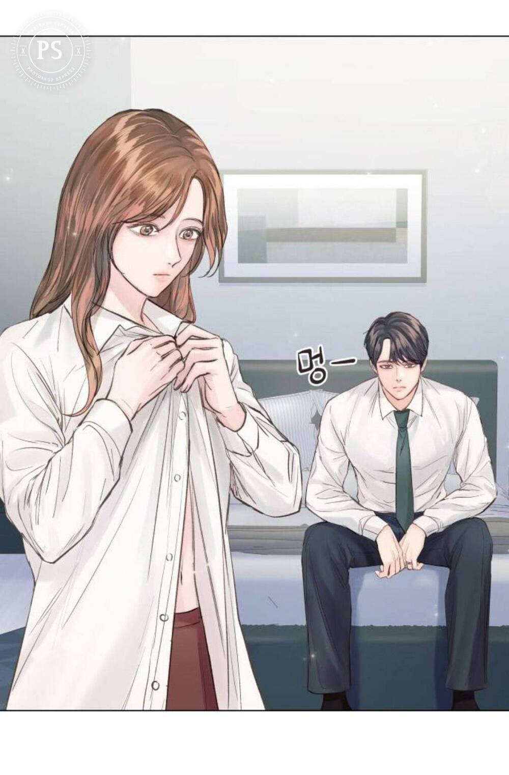 nhất định chúng ta sẽ được hạnh phúc chapter 86.1 1