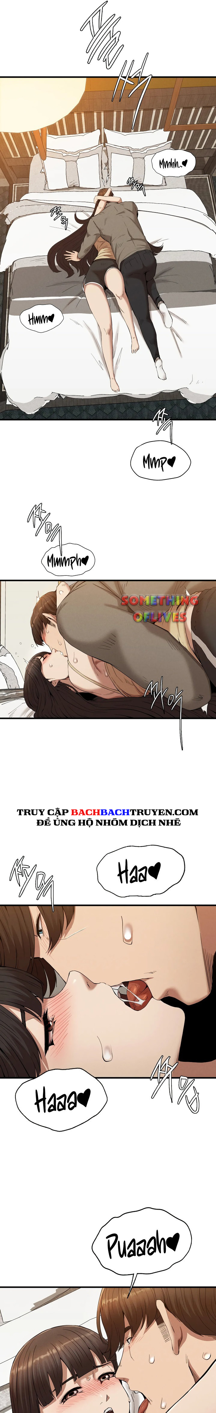 ân đền oán trả chapter 25 11