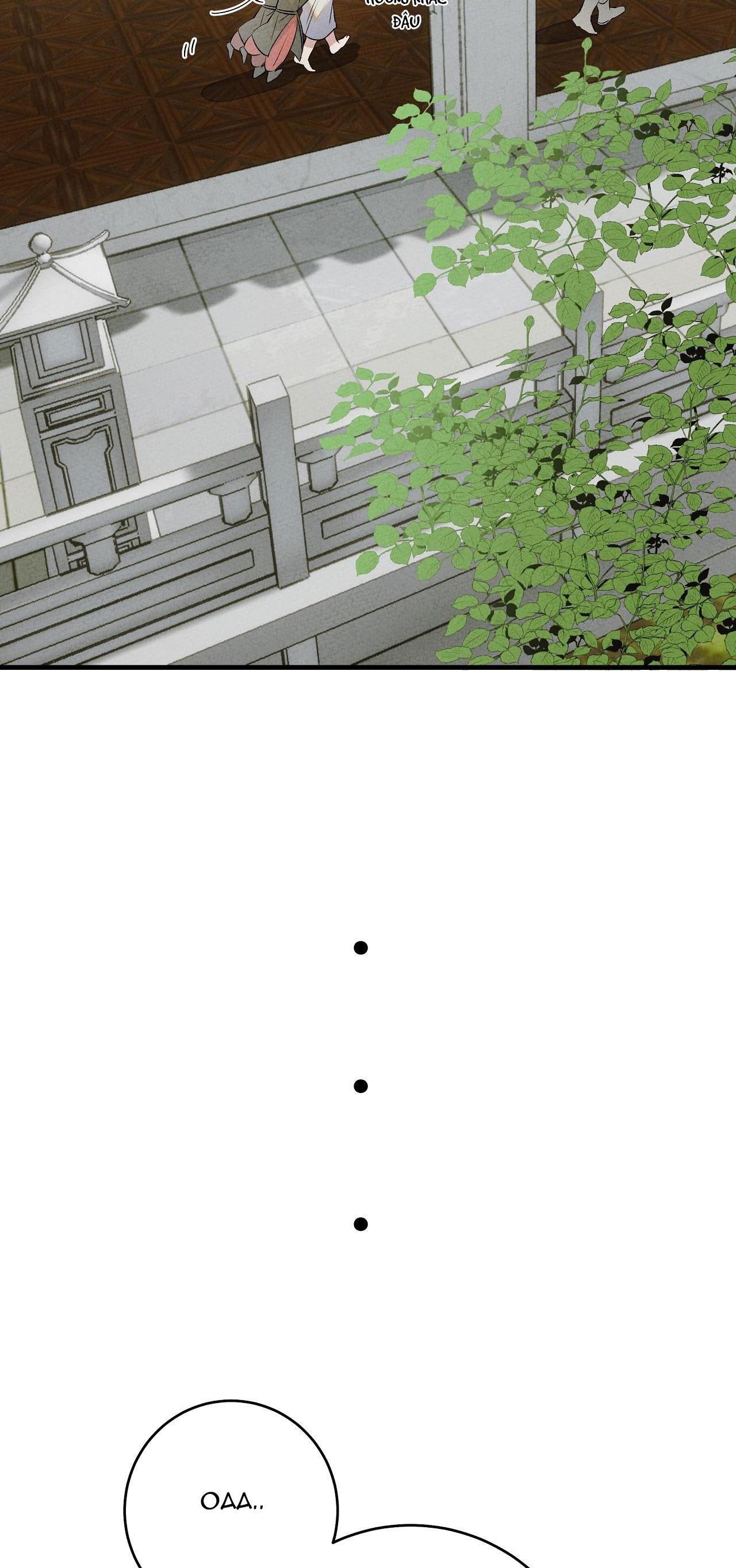 bl cổ trang - âu cổ ngắn nhà kim chapter 39.1 56