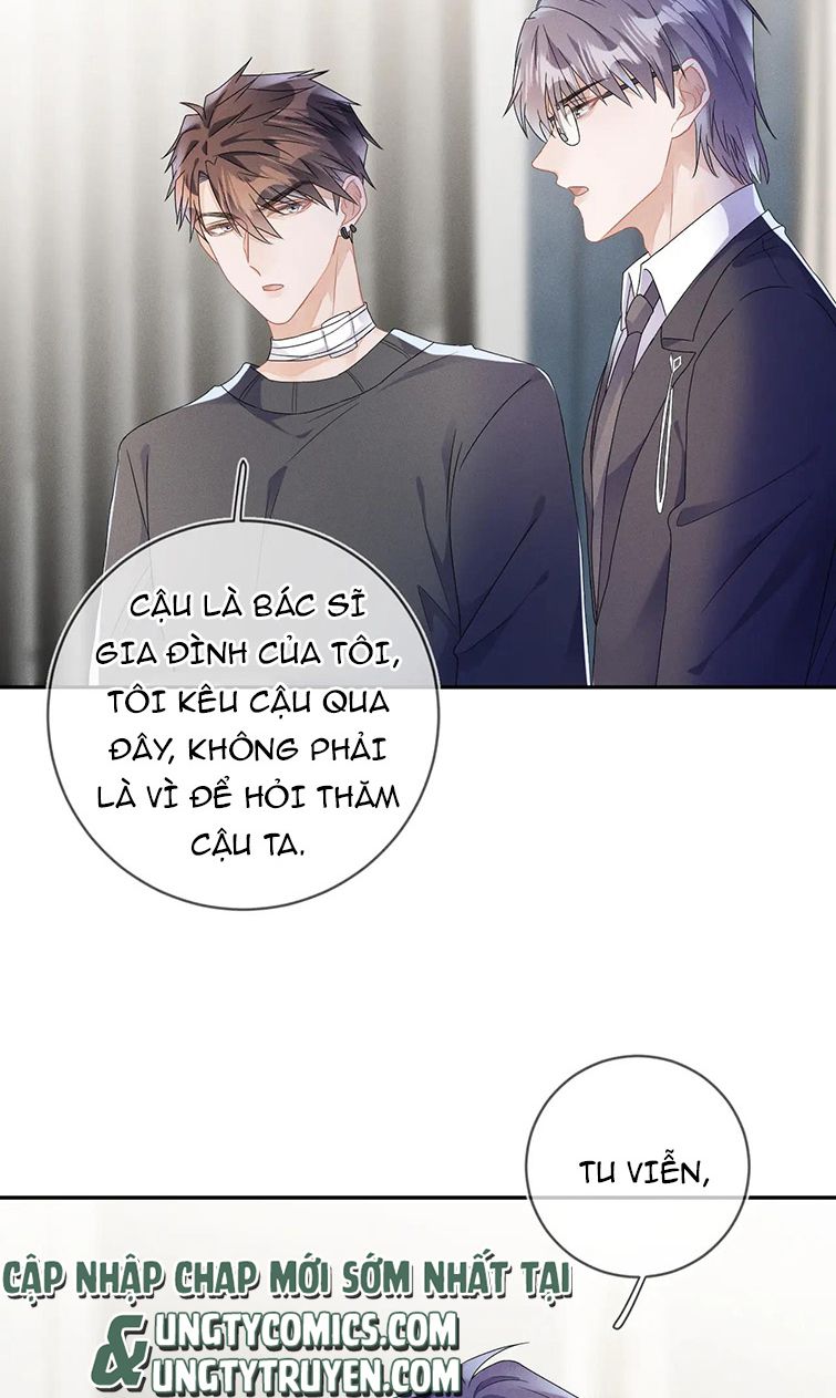 mạnh mẽ công chiếm chapter 37 38