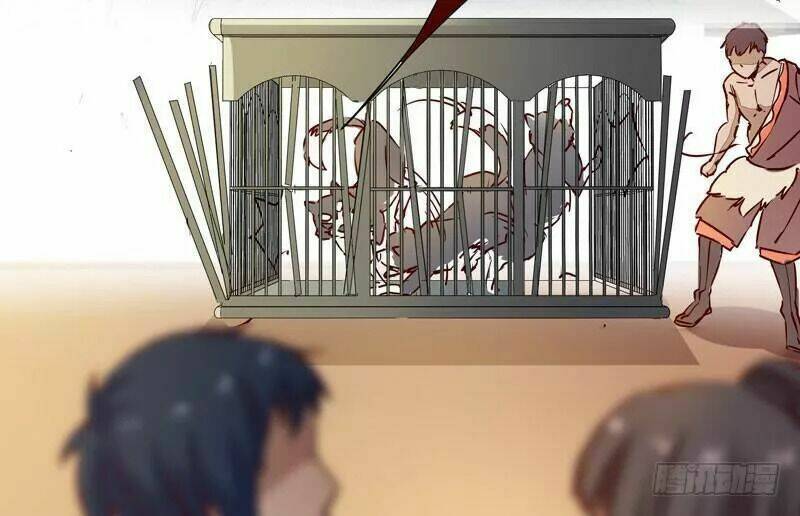 công chúa là nam nhân chapter 6.2 7