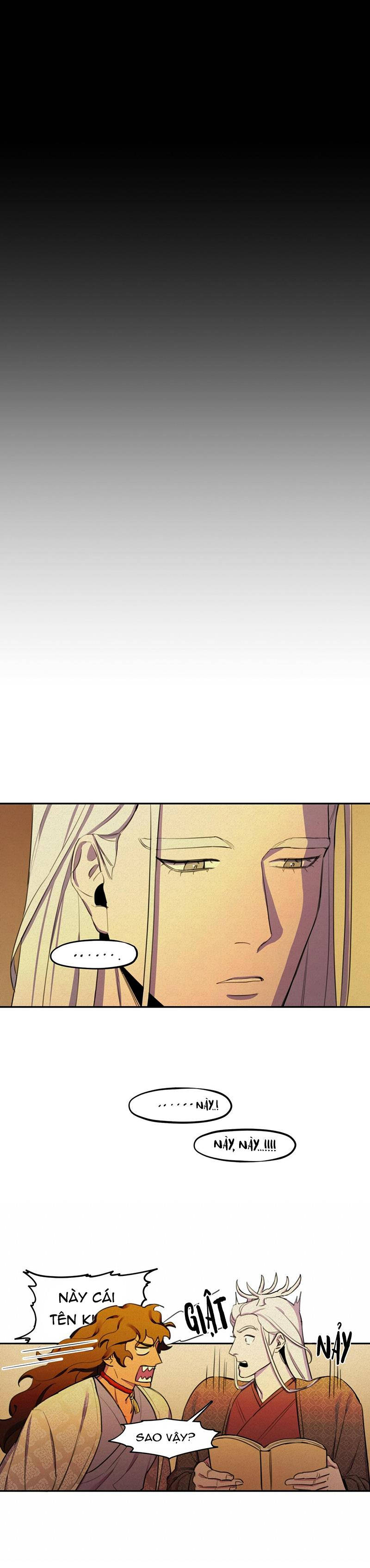 ta không phải tiều phu chapter 8 17