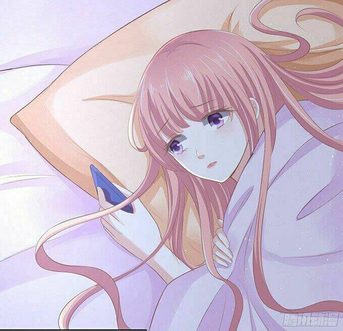 liệt ái tri hạ: series mật đào tiểu tình nhân chapter 73 17