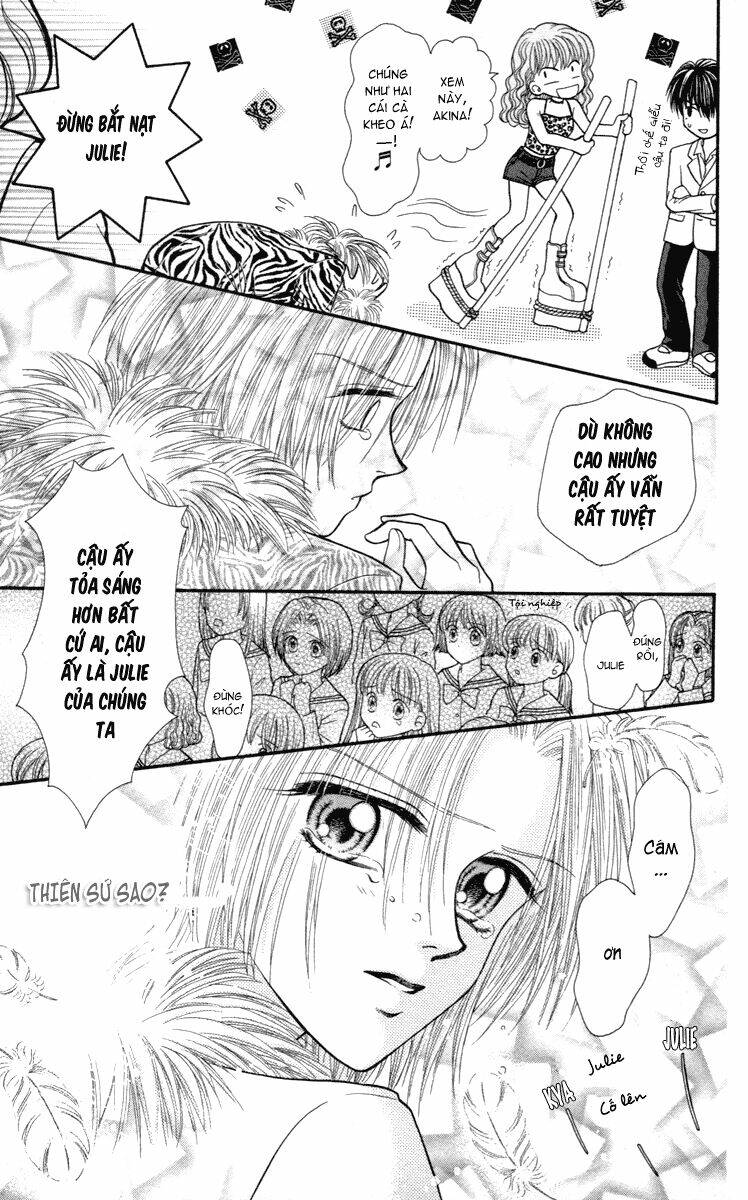 w pinch!! chapter 6 16