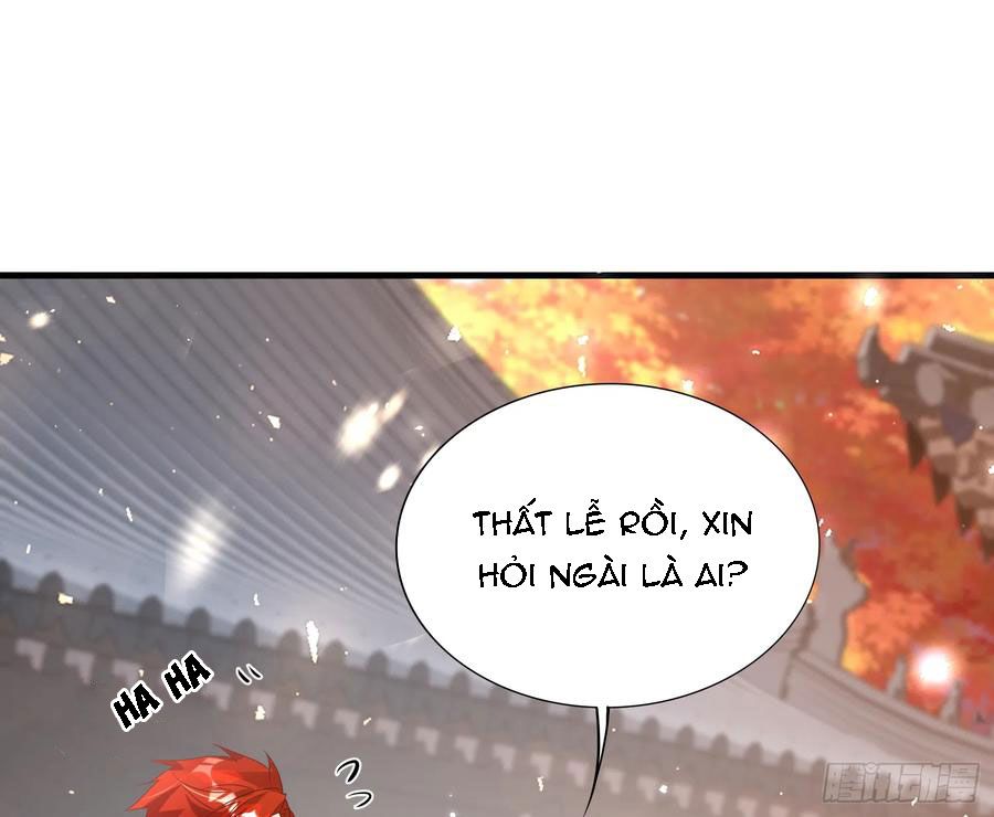 lục thân bất nhận chapter 37 58