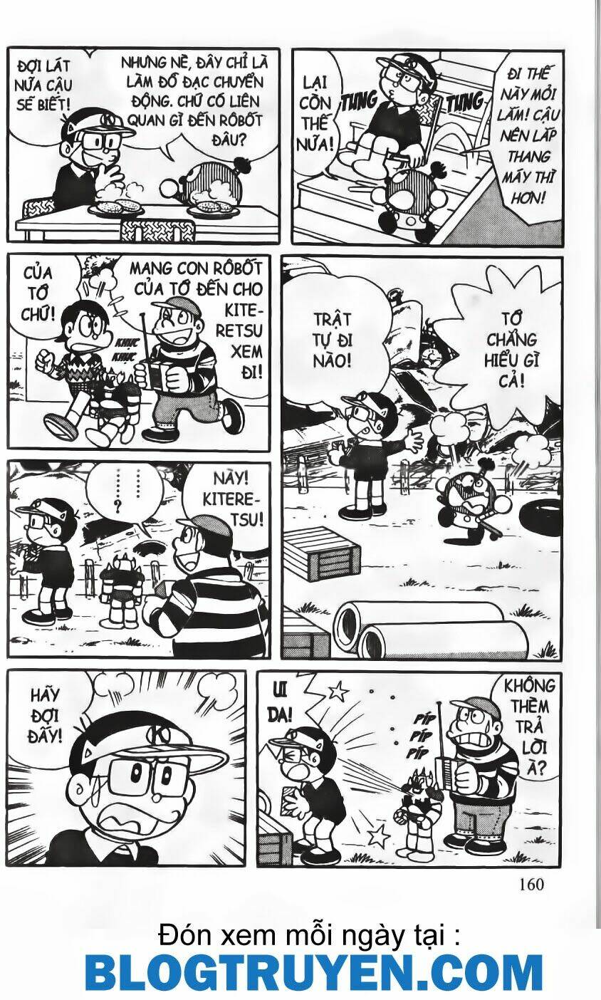 tân từ điển kì bí chapter 14 7