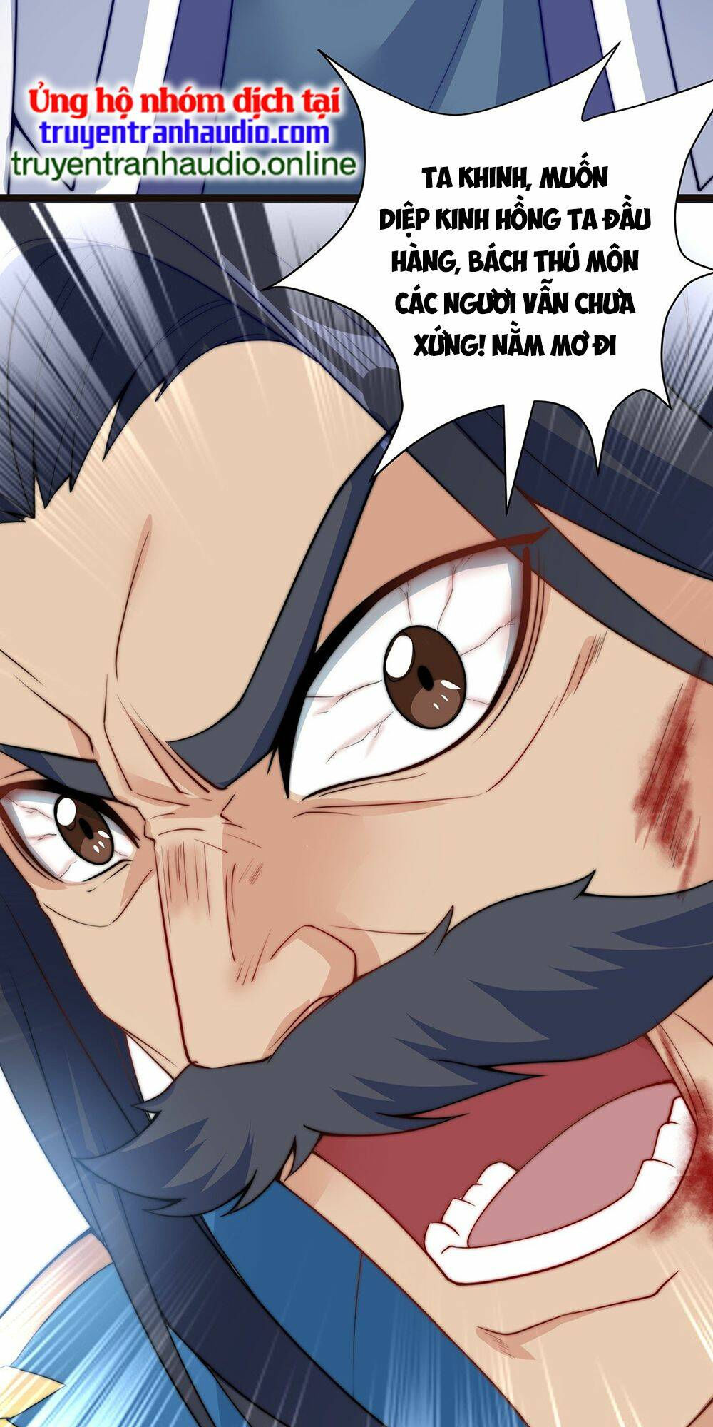 cường giả tuyệt thế chỉ muốn làm ruộng chapter 2 66