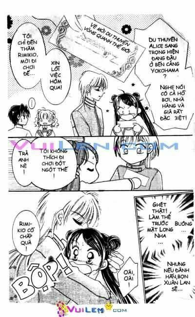 lâu đài cổ chapter 2 19