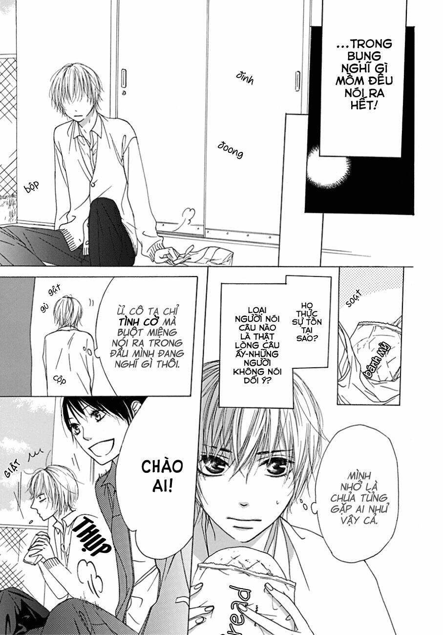 tổng hợp one shot. chapter 133 11