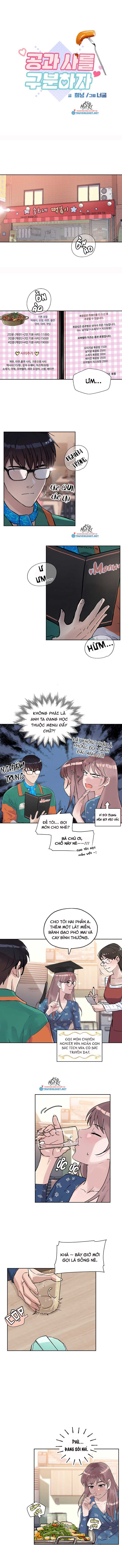 [18+] công tư phân minh chapter 10.2 2