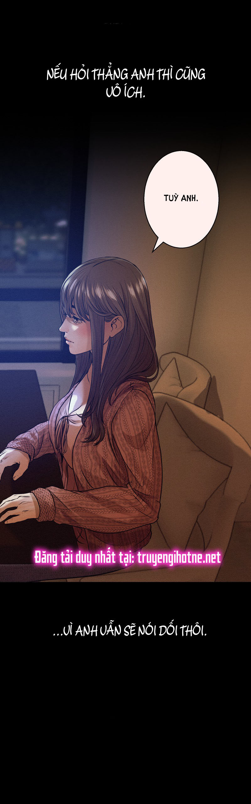 tôi đang hẹn hò với kẻ tâm thần chapter 10.2 1